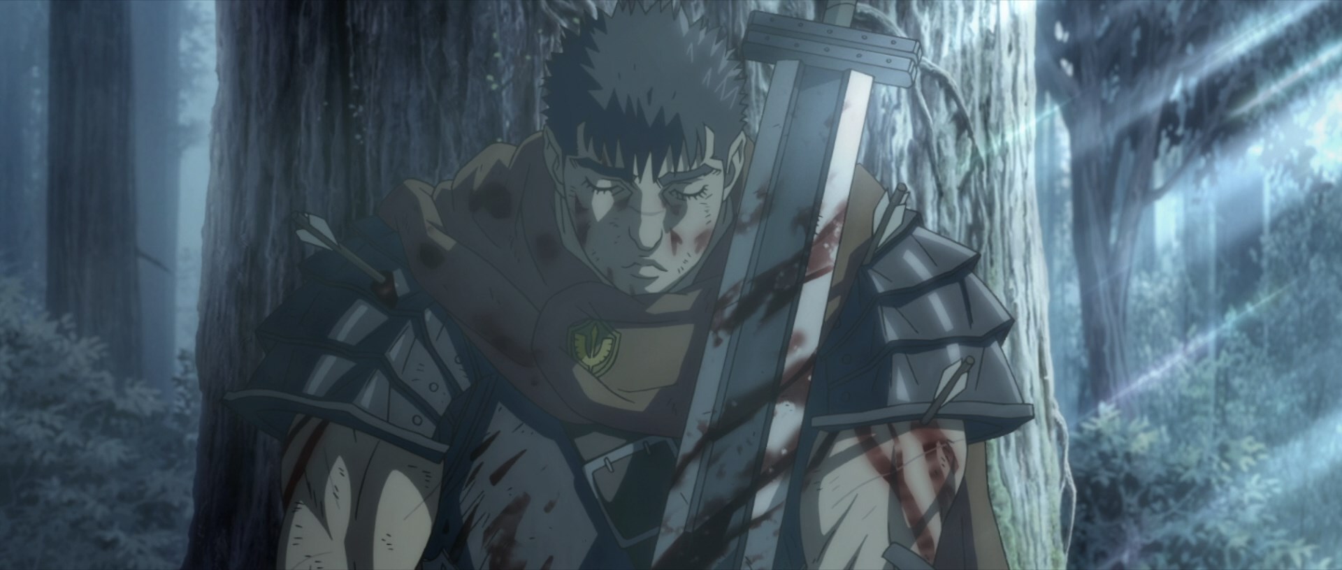 Especial Animes: Berserk Era de Ouro Ato II - A Batalha de Doldrey