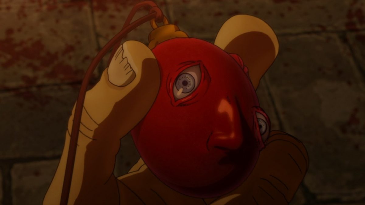 Assistir Berserk: Ougon Jidai-hen II - Doldrey Kouryaku - Filme - AnimeFire