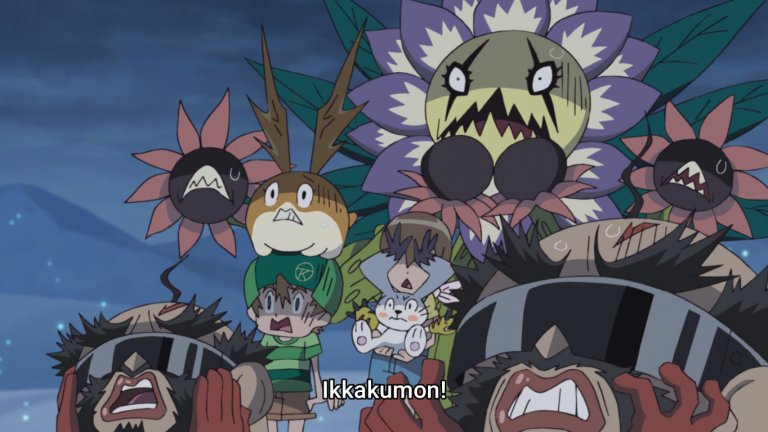 Digimon Adventure (2020) – ep 53 e 54 – Rebellimon | Anime21