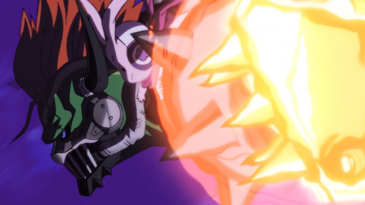 Digimon Adventure (2020) – ep 53 e 54 – Rebellimon | Anime21