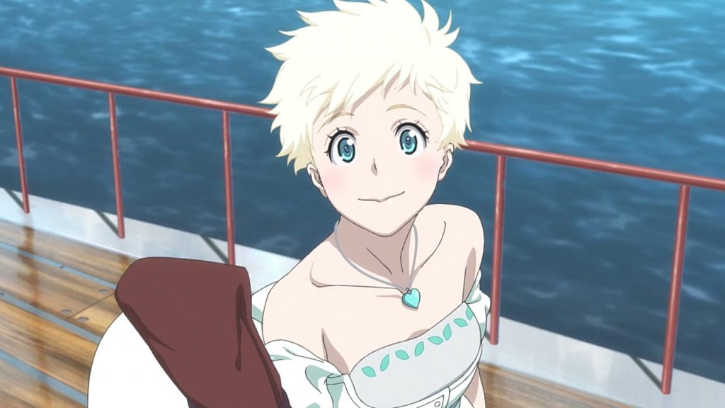 Fena Pirate Princess Ep 2