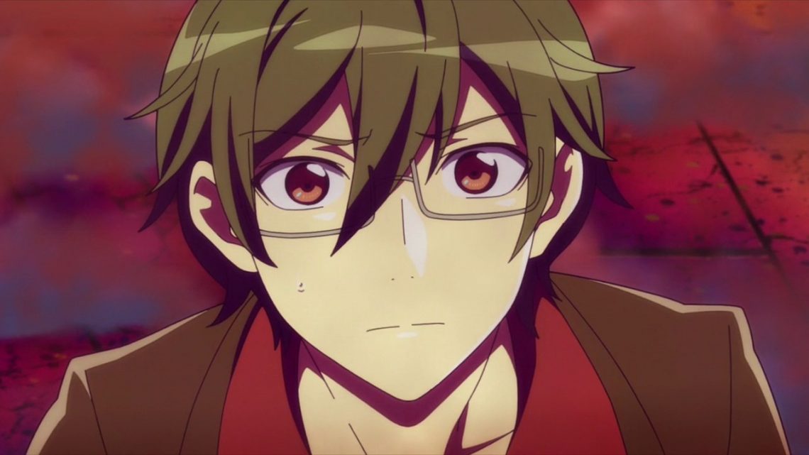 Gyakuten Sekai no Denchi Shoujo – Salvem a cultura otaku! – Primeiras