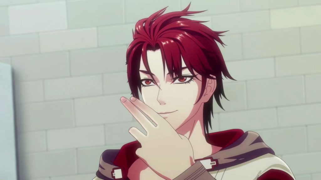 Drowning Sorrows in Raging Fire – ep 1 e 2 – A humanidade em um risco