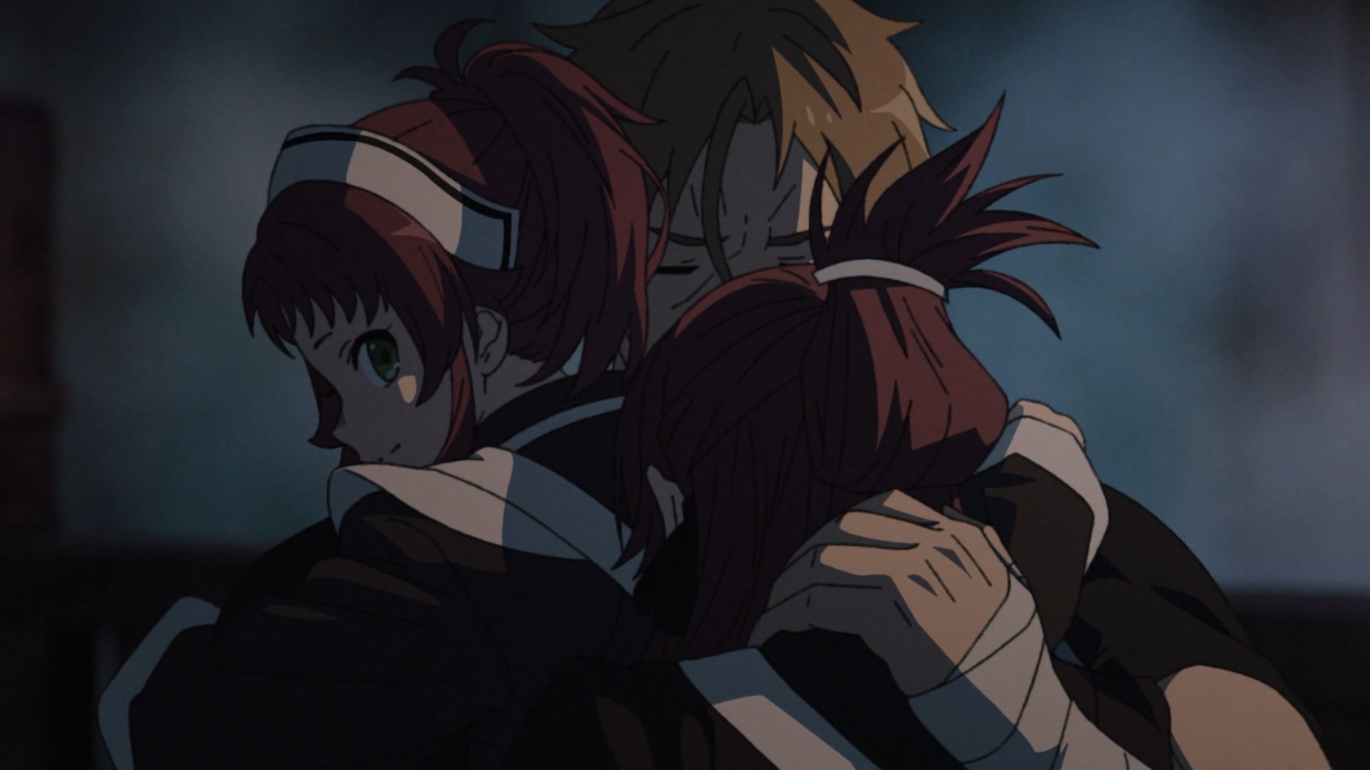 anime mushoku tensei temporada 1 episódio 20 parte 3 #Anime #mushokute