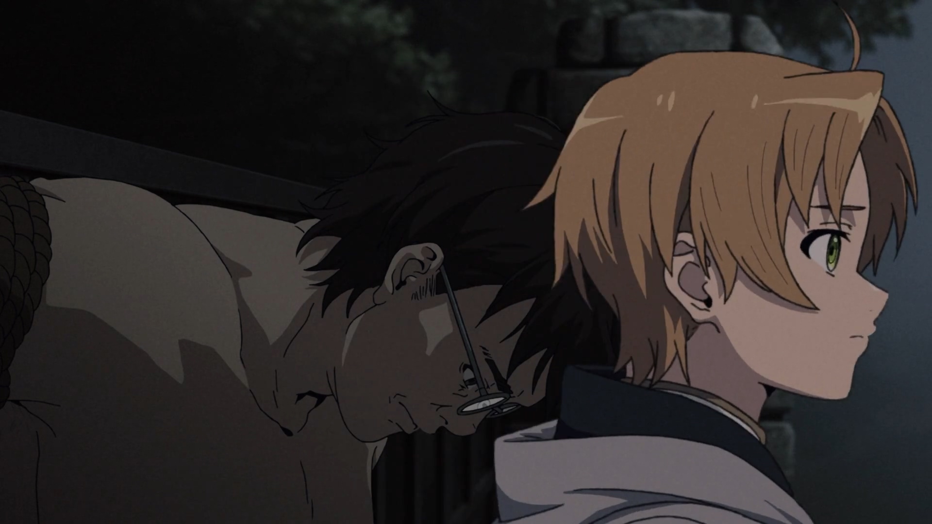 Mushoku Tensei Prepares for the Finale With Heartbreaking Goodbyes