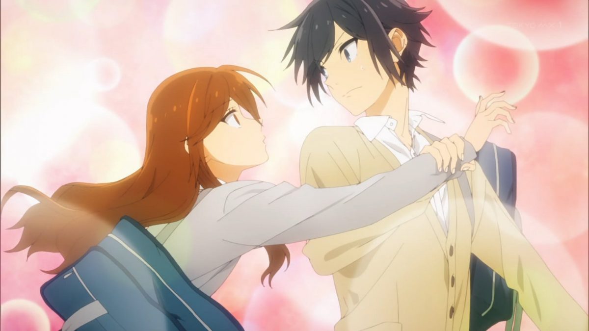 The 23 Best Romance Comedy Anime | Rom-Coms