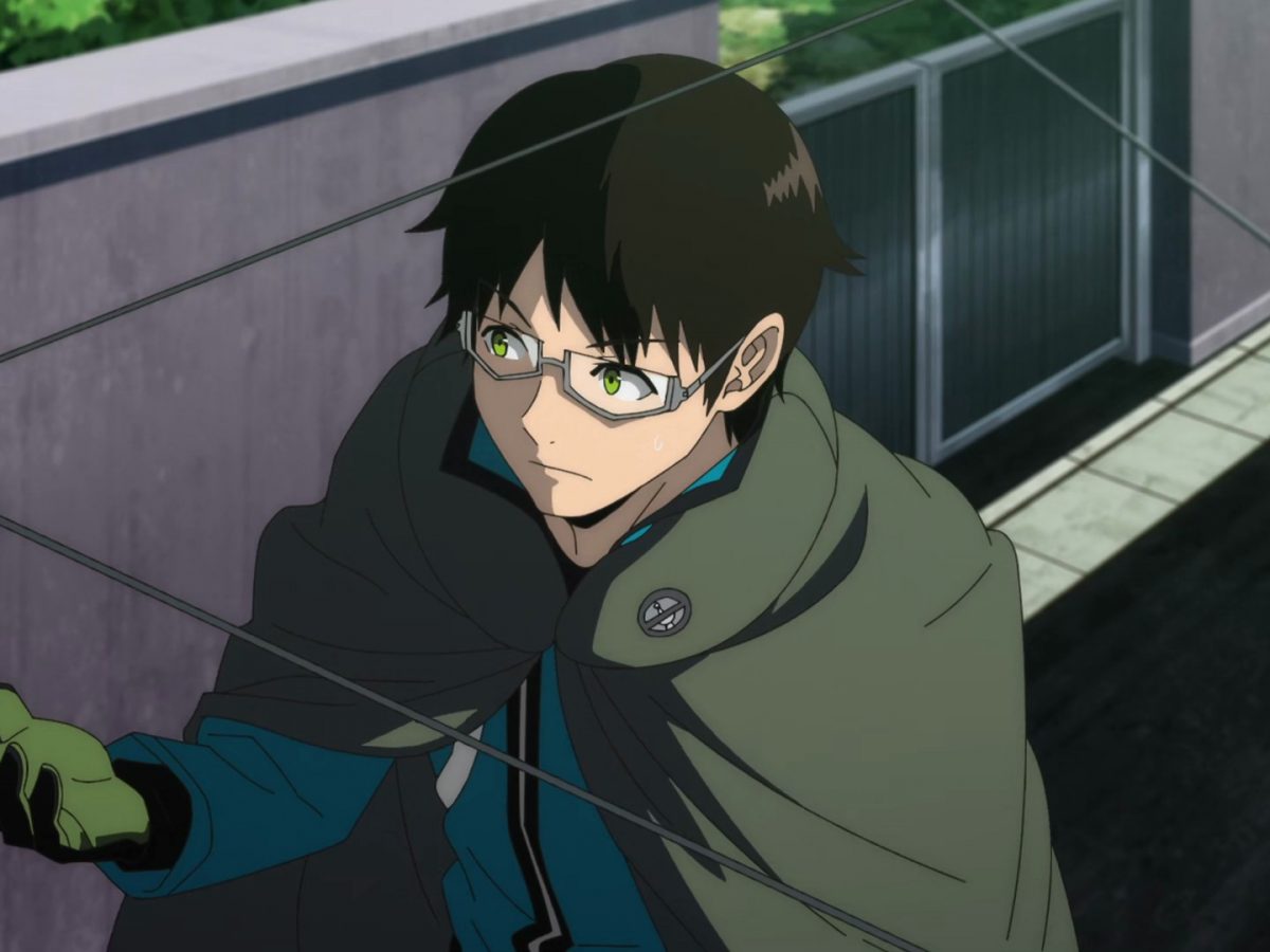 Qual personagem de 'World Trigger' você é? - Anime - Quizkie