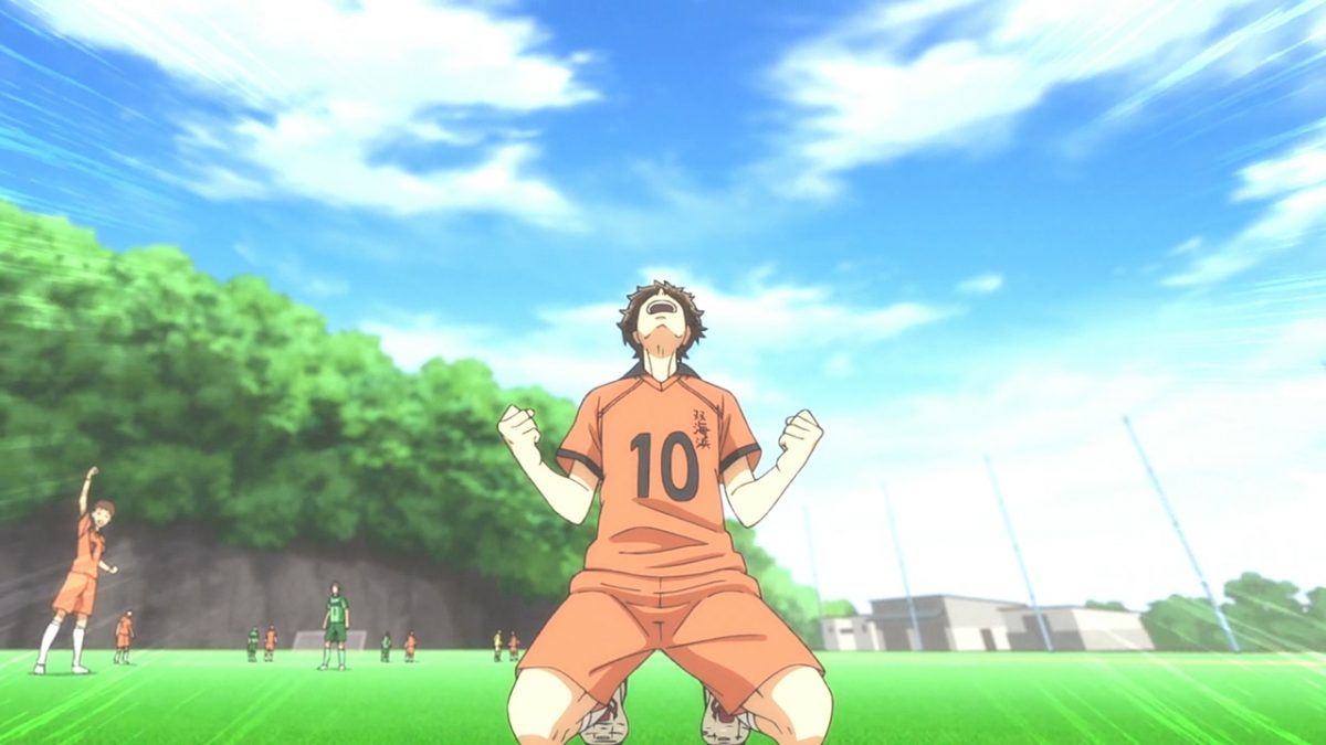 anime #futebol #aoashi #edit #legenda #dublagem #otaku