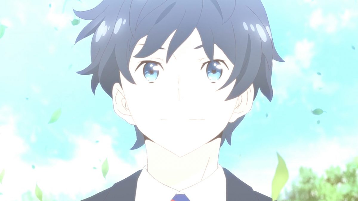 Gunjou no Fanfare - Anime sobre Jóquei ganha teaser e staff - AnimeNew