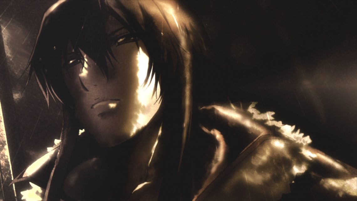 Aura: Maryuuin Kouga Saigo no Tatakai | Anime21