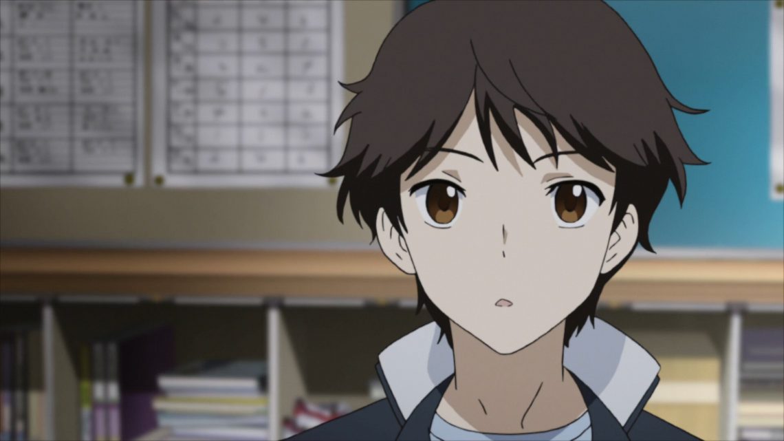 Aura Maryuuin Kouga Saigo no Tatakai O Don Quixote que