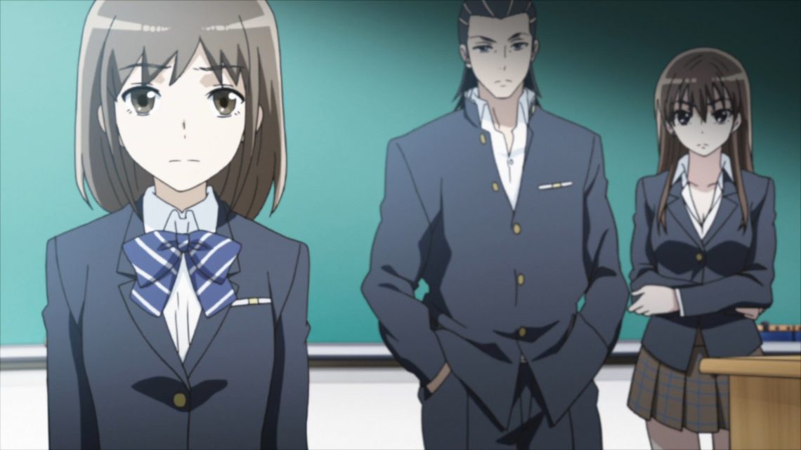 Aura Maryuuin Kouga Saigo no Tatakai O Don Quixote que