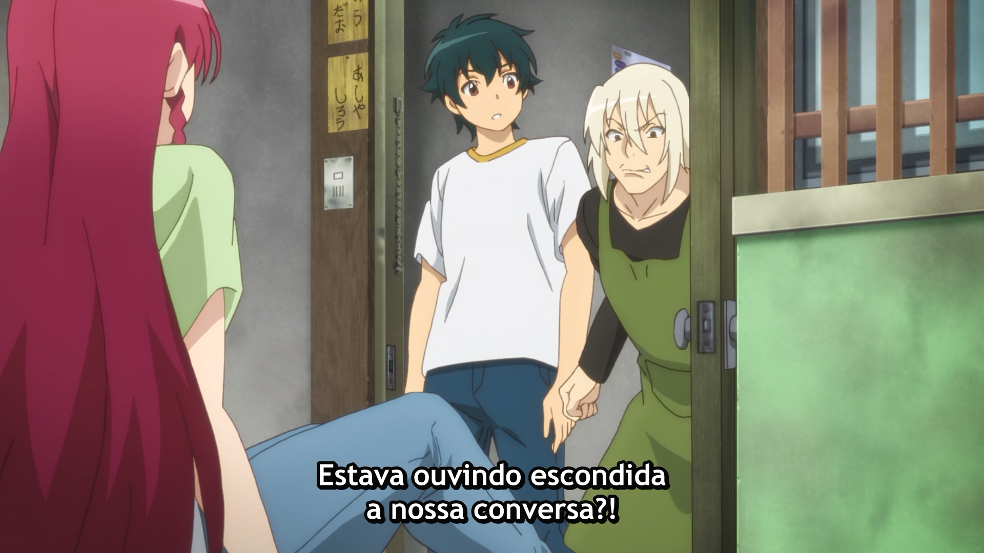 Primeiras Impressões: Hataraku Saibou!! 2 - Anime United