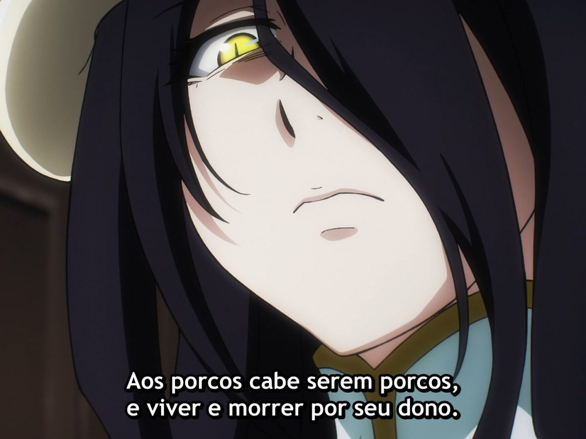 ep:4_/parte:4 nome do Anime: Overlord 1_ temporada. #animeedit #vemc