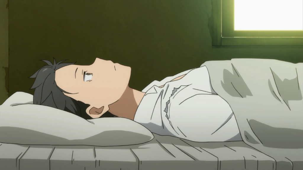 5 Animes em que o Protagonista Morre | Anime21