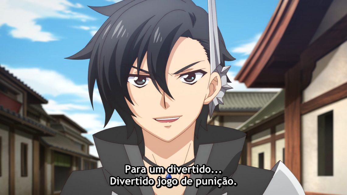 Black Summoner – ep 8 – Propostas | Anime21