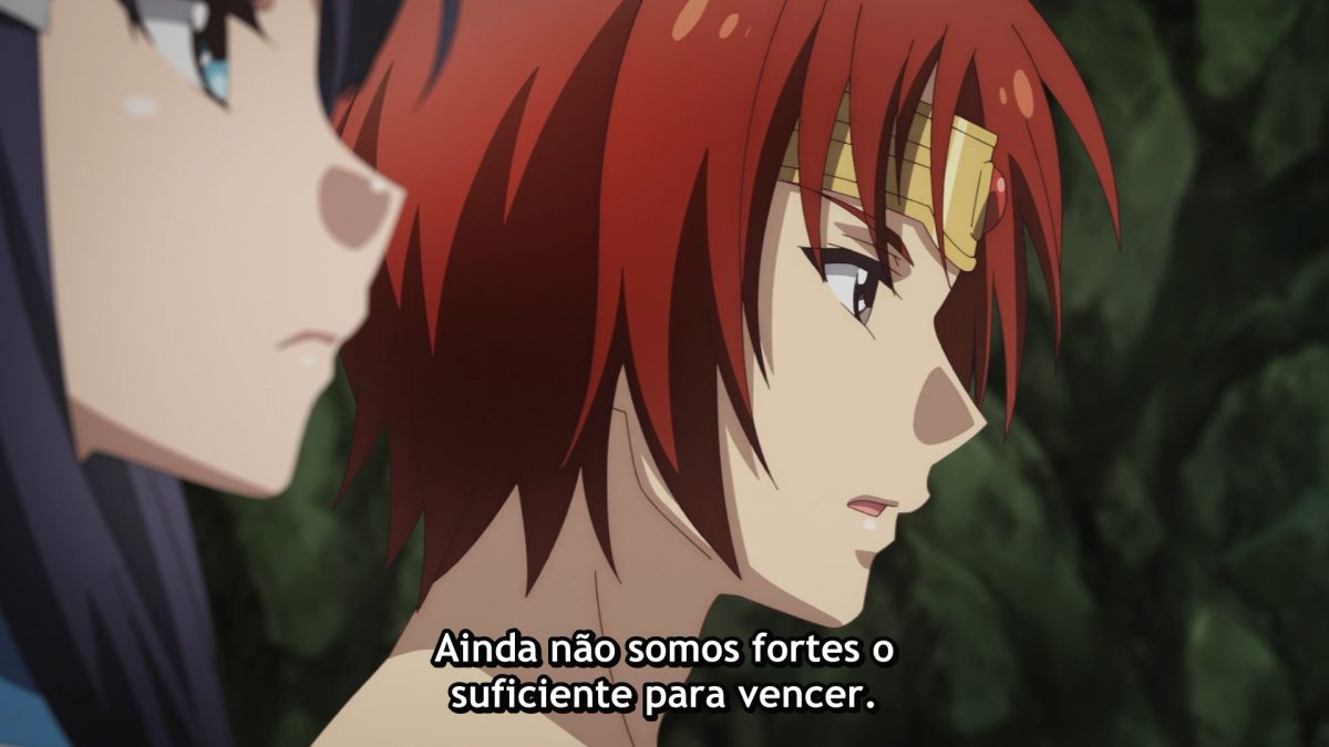 Black Summoner – ep 8 – Propostas | Anime21
