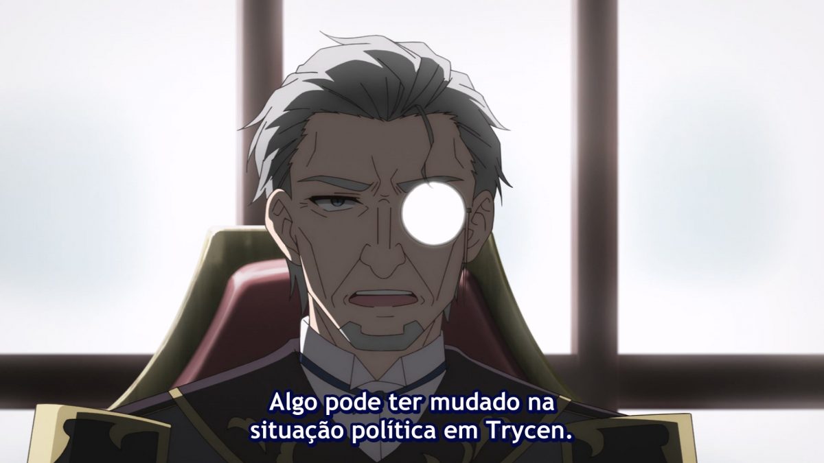 Black Summoner – ep 11 – O passado de Efil | Anime21