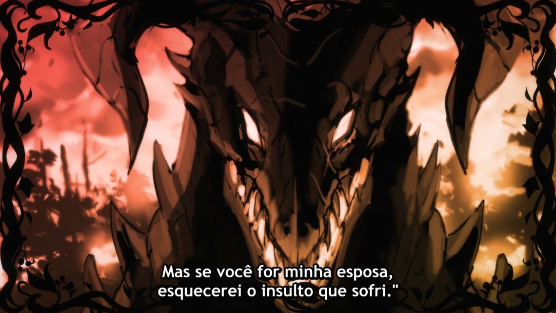 Black Summoner – ep 11 – O passado de Efil | Anime21