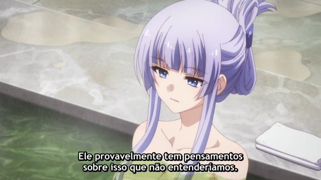 Black Summoner – ep 9 – Reflexões e novos aliados | Anime21