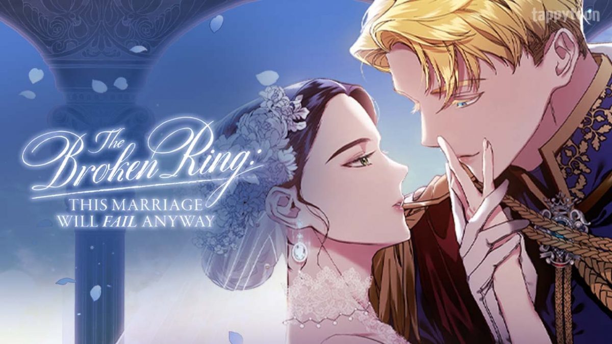 Broken Ring: This Marriage Will Fail Anyway -- anime21.blog.br