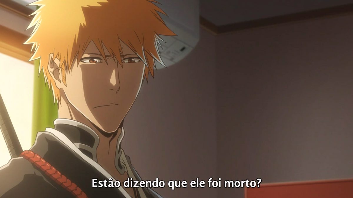 🔴 TRIO REUNIDO! BLEACH EP 22: O QUE ESPERAR DO EPISÓDIO? - Bleach Thousand  Year-Blood War 