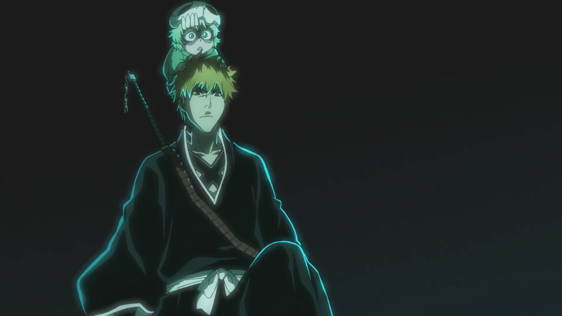 Bleach - Thousand-Year Blood War season 2: a sequela da anime de culto está  a chegar ao Disney+. 