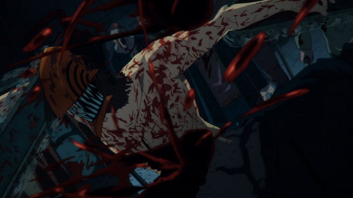 Episódio 11 de Chainsaw Man gera polêmica com a tradução da legenda  brasileira em uma fala do Demônio do Futuro - Critical Hits