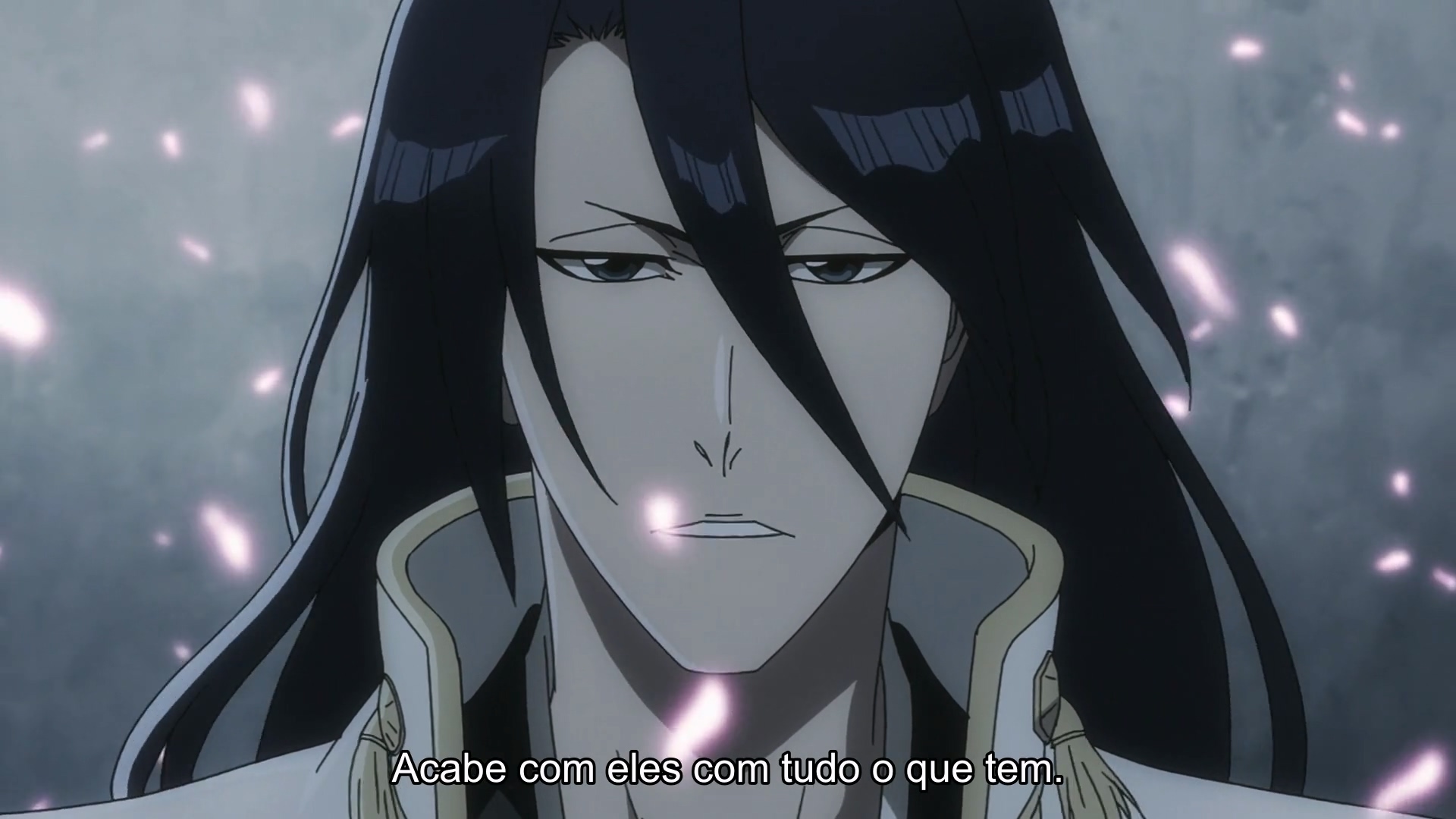 Bleach Brasil - Minhas reações nesta cena Pra quem quer saber: ep 141 #Nel