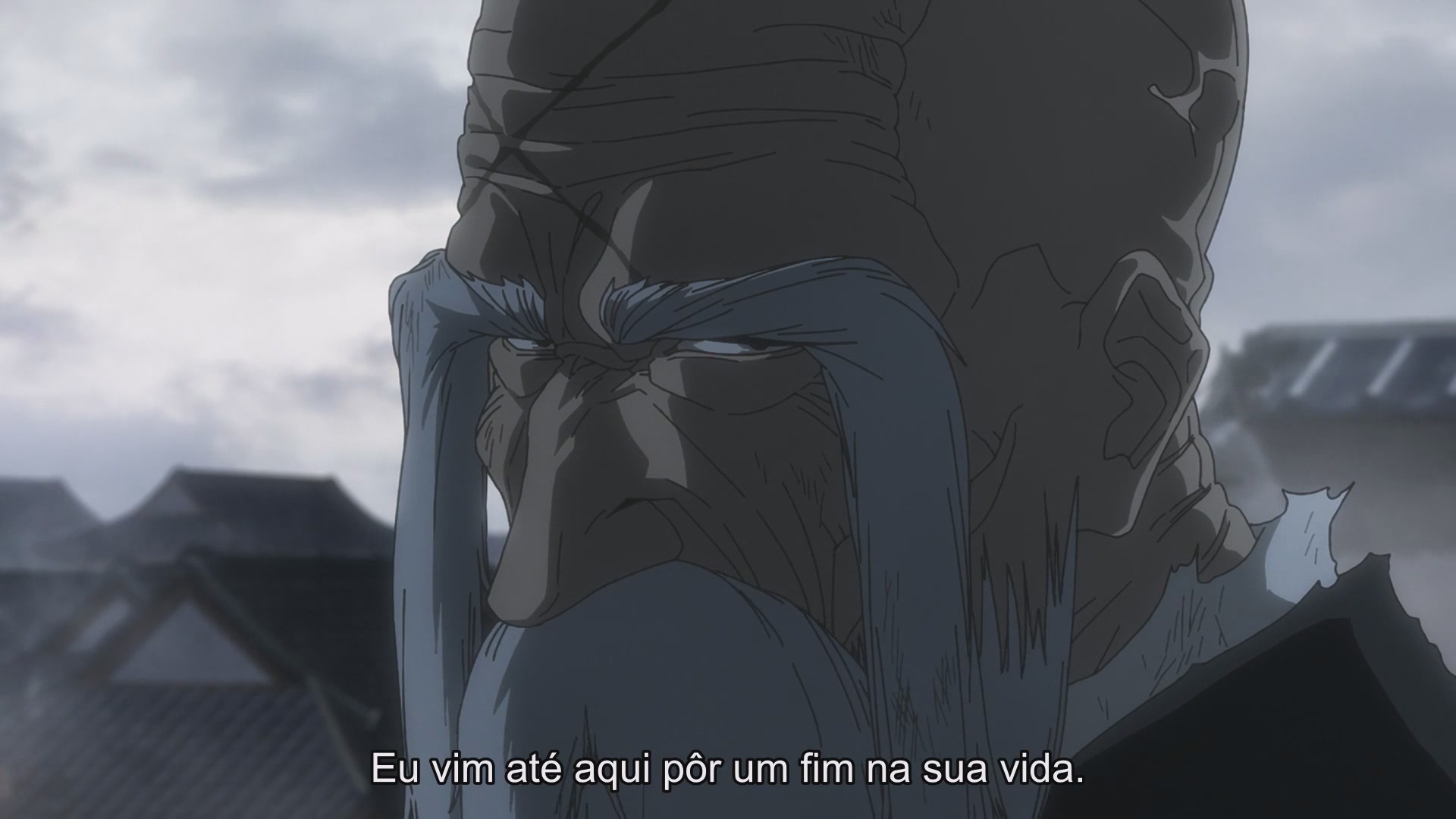 Bleach Brasil - COMENTANDO O EPISÓDIO 9 - A GOTA Olá pessoas! Vamos começar  a falar do episódio dessa semana. Nessa postagem eu vou falar sobre a  questão mais chamativa do episódio