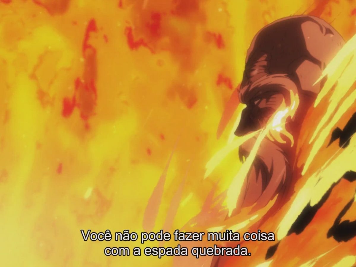 Bankai da rosas dos ventos, Episódio 6 #otakubr #bleachfan #animefan #