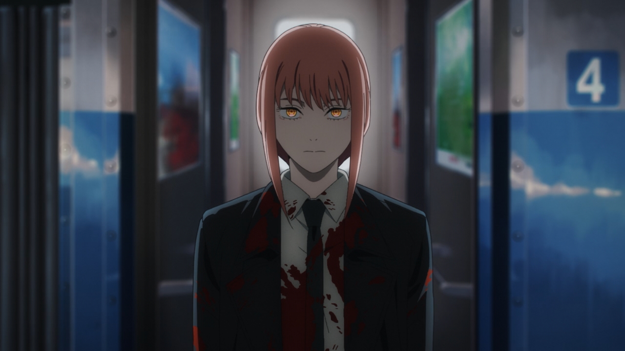 Chainsaw Man – Como assistir ao Episódio 09 - Critical Hits