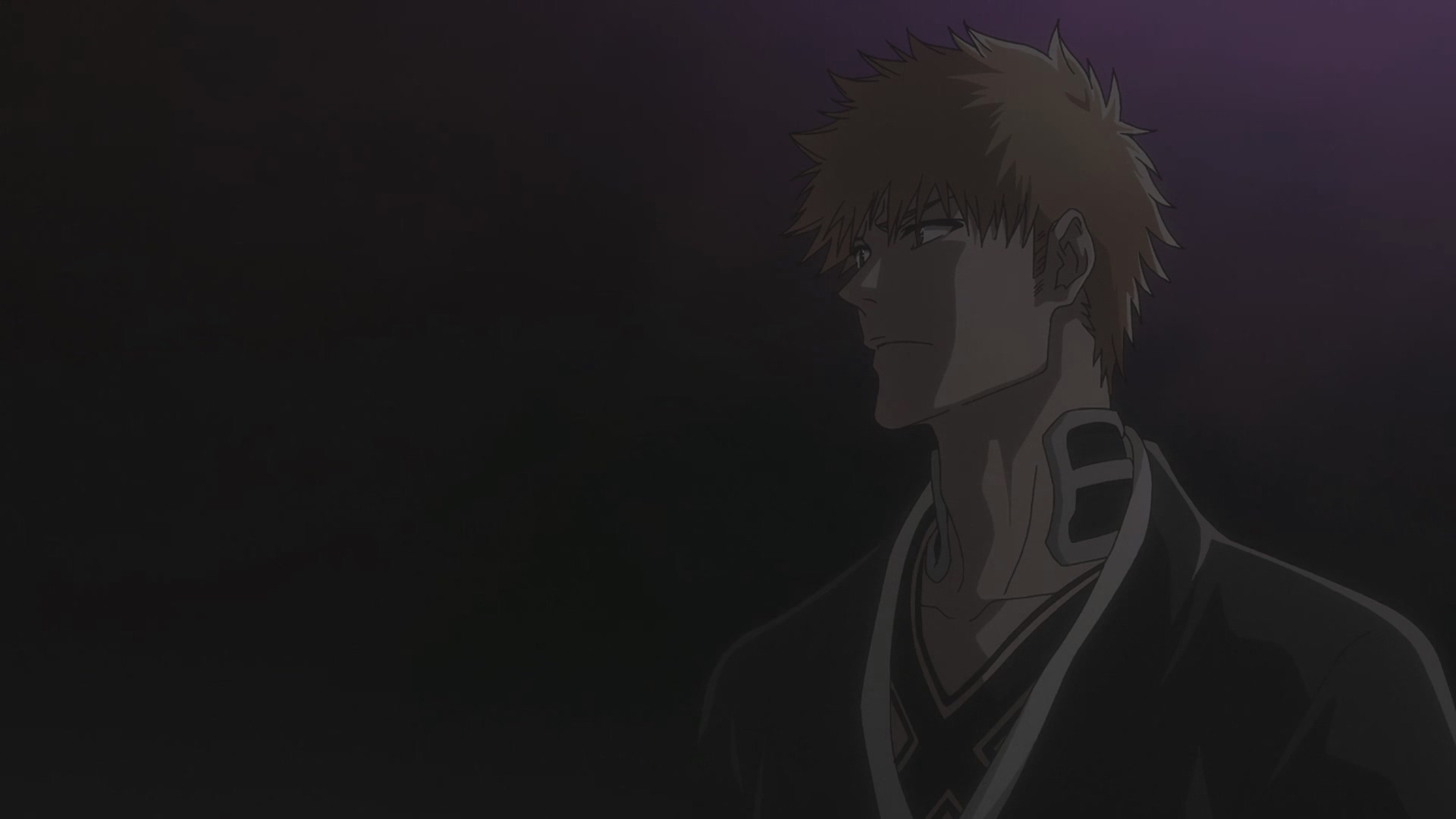 Bleach Brasil - Ep. 141 - Adeus Kurosaki-kun. #Nel