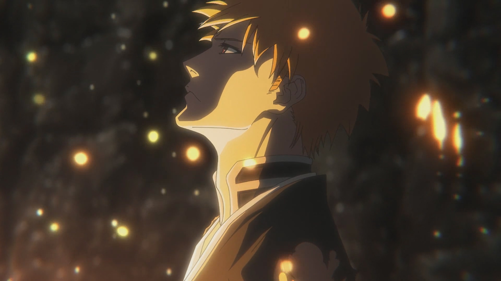 Bleach Brasil - Ep. 141 - Adeus Kurosaki-kun. #Nel