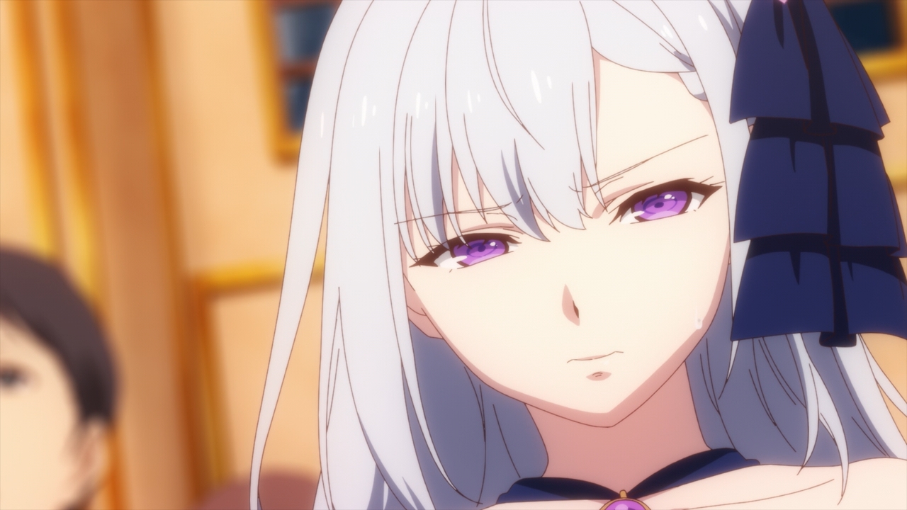 Assistir Tensei Oujo to Tensai Reijou no Mahou Kakumei Episodio 12 Online