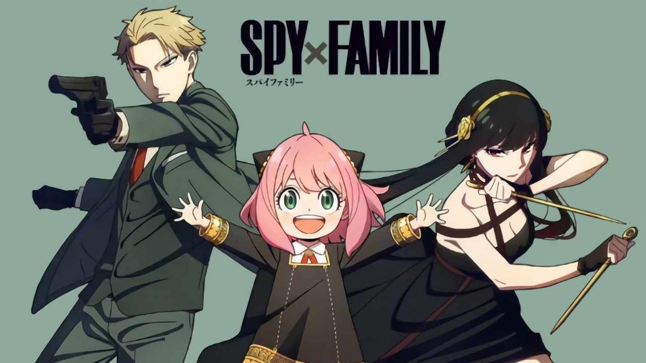 Filmes que fãs de Spy x Family precisam assistir - Observatório do