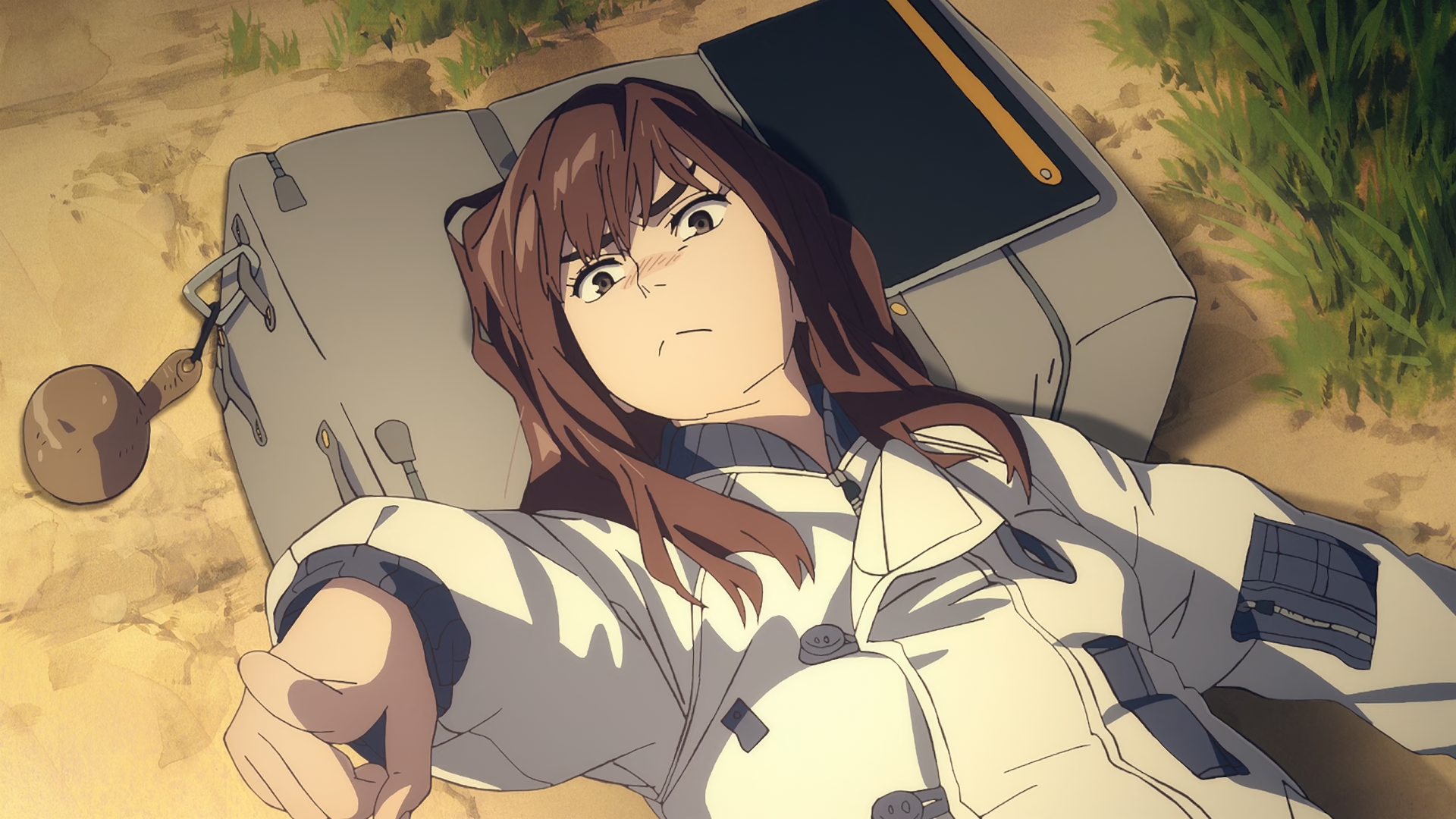 Assistir Tengoku Daimakyou Episodio 12 Online