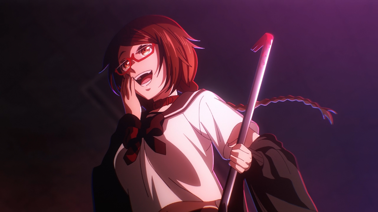 Assistir Dead Mount Death Play Episódio 2 Online - Animes BR