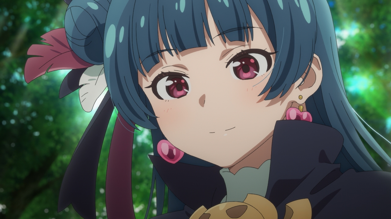 Assistir Genjitsu no Yohane: Sunshine in the Mirror Episódio 3